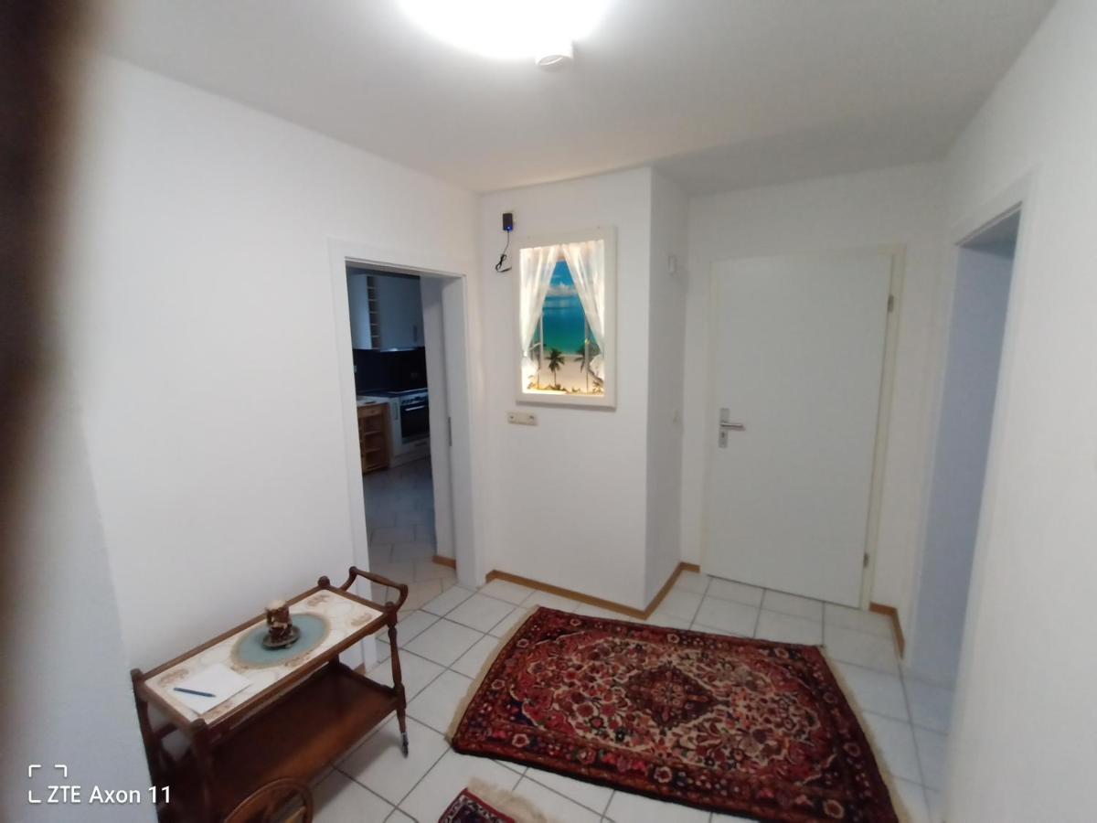 Apartment E1 - Gut Ausgestattete 3-Zimmerwohnung 68 Qm Fuer 1-5 Personen 2Xzz 1Xsc Grafenwohr Zewnętrze zdjęcie