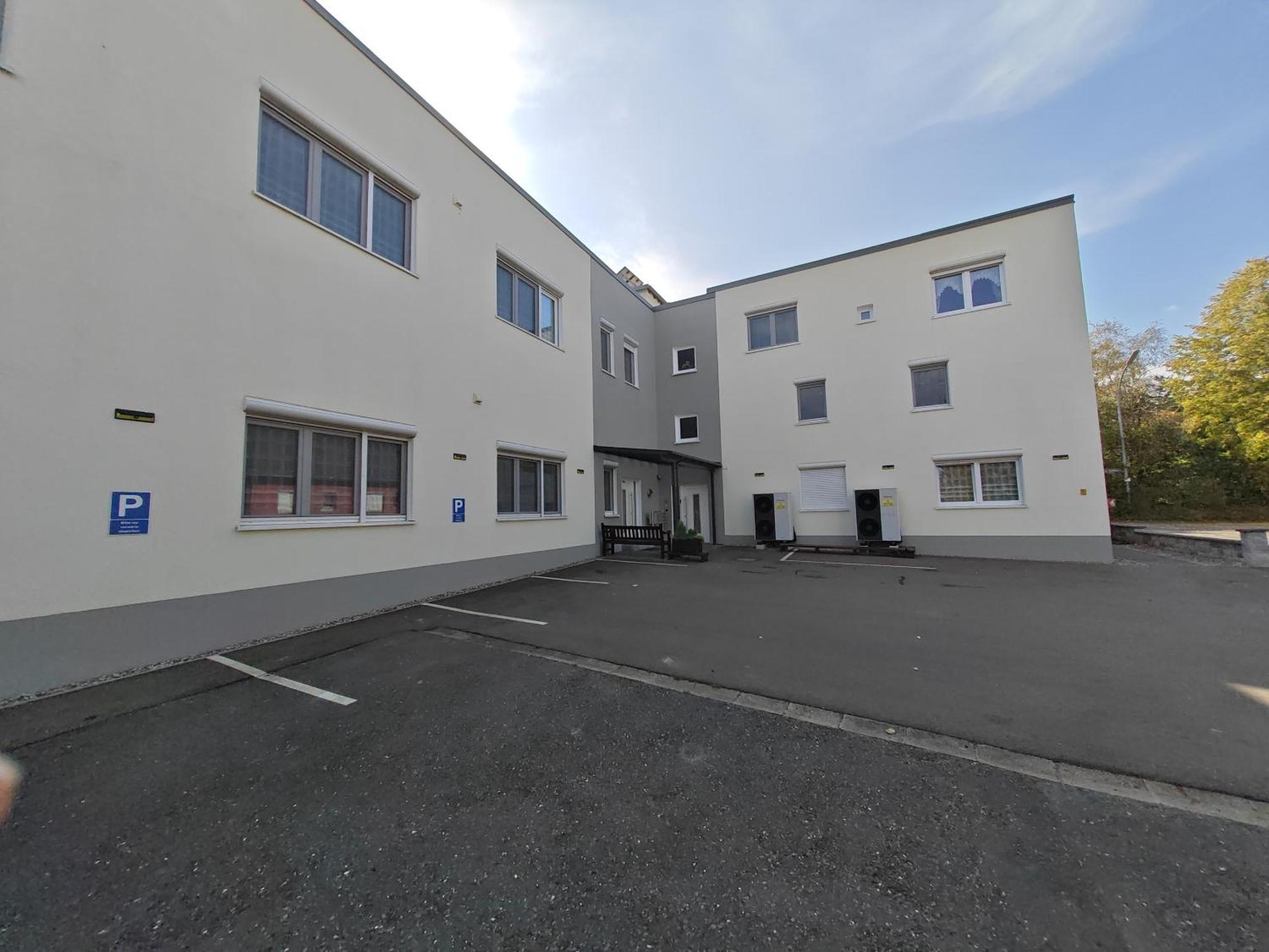 Apartment E1 - Gut Ausgestattete 3-Zimmerwohnung 68 Qm Fuer 1-5 Personen 2Xzz 1Xsc Grafenwohr Zewnętrze zdjęcie