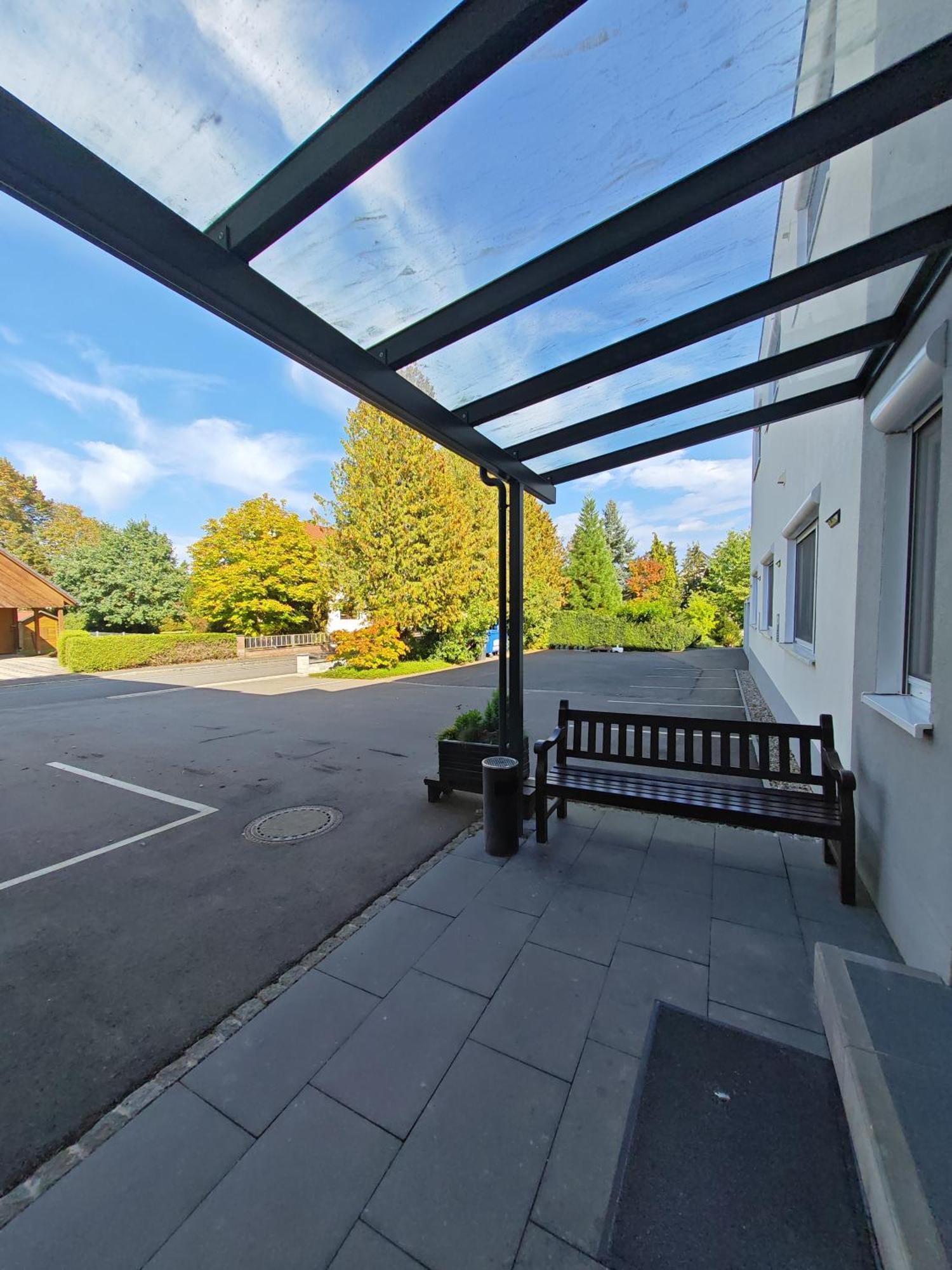 Apartment E1 - Gut Ausgestattete 3-Zimmerwohnung 68 Qm Fuer 1-5 Personen 2Xzz 1Xsc Grafenwohr Zewnętrze zdjęcie