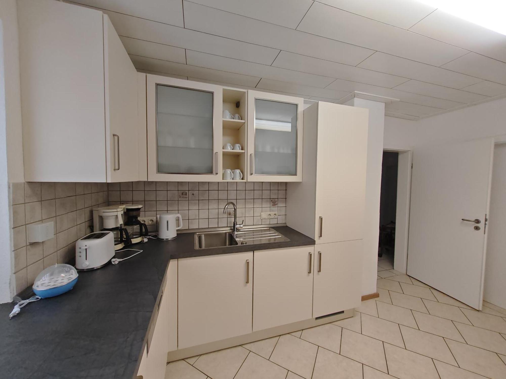 Apartment E1 - Gut Ausgestattete 3-Zimmerwohnung 68 Qm Fuer 1-5 Personen 2Xzz 1Xsc Grafenwohr Zewnętrze zdjęcie
