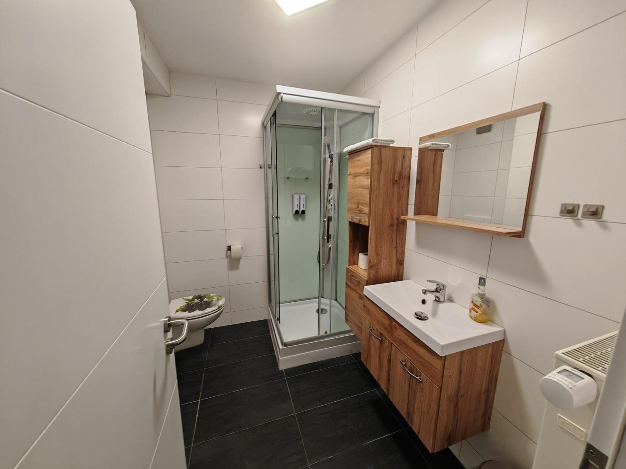 Apartment E1 - Gut Ausgestattete 3-Zimmerwohnung 68 Qm Fuer 1-5 Personen 2Xzz 1Xsc Grafenwohr Zewnętrze zdjęcie